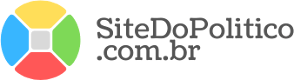logo site do politico